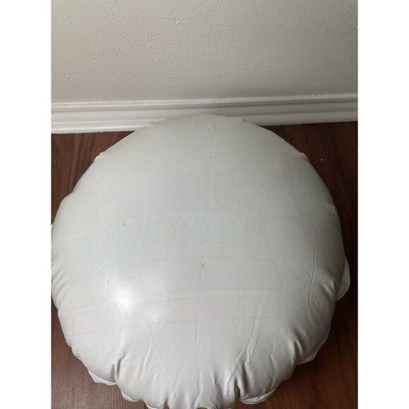 vintage ringling bros barnum & bailey circus Souvenir Toy Inflatable 3D W/ Bells - Picture 10 of 10